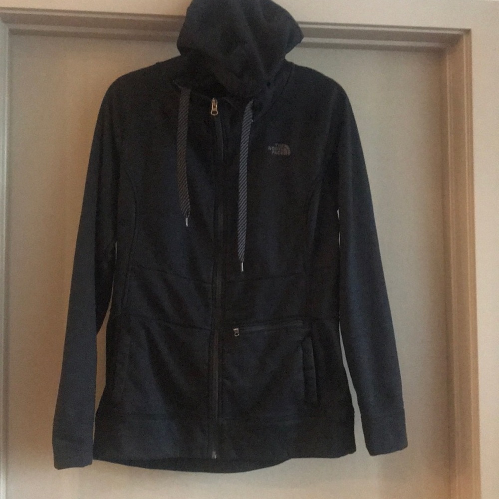 North Face Hoodie